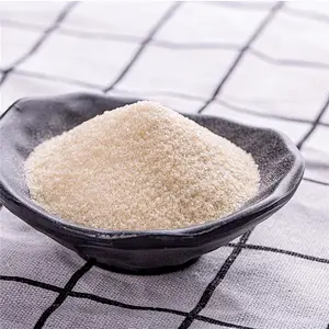 Gelatin manufacturer supply thickener gelatin unflavored food grade gelatin powder