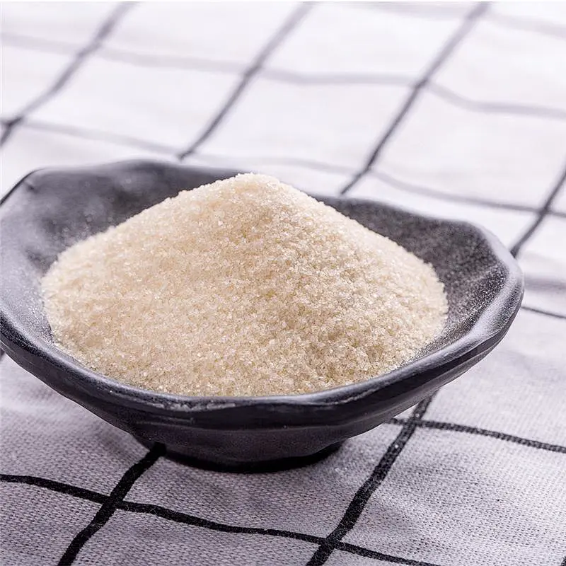 Gelatin manufacturer supply thickener gelatin unflavored food grade gelatin powder