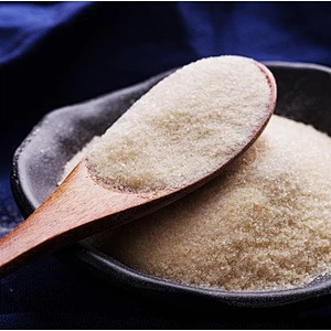 Gelatin manufacturer supply thickener gelatin unflavored food grade gelatin powder