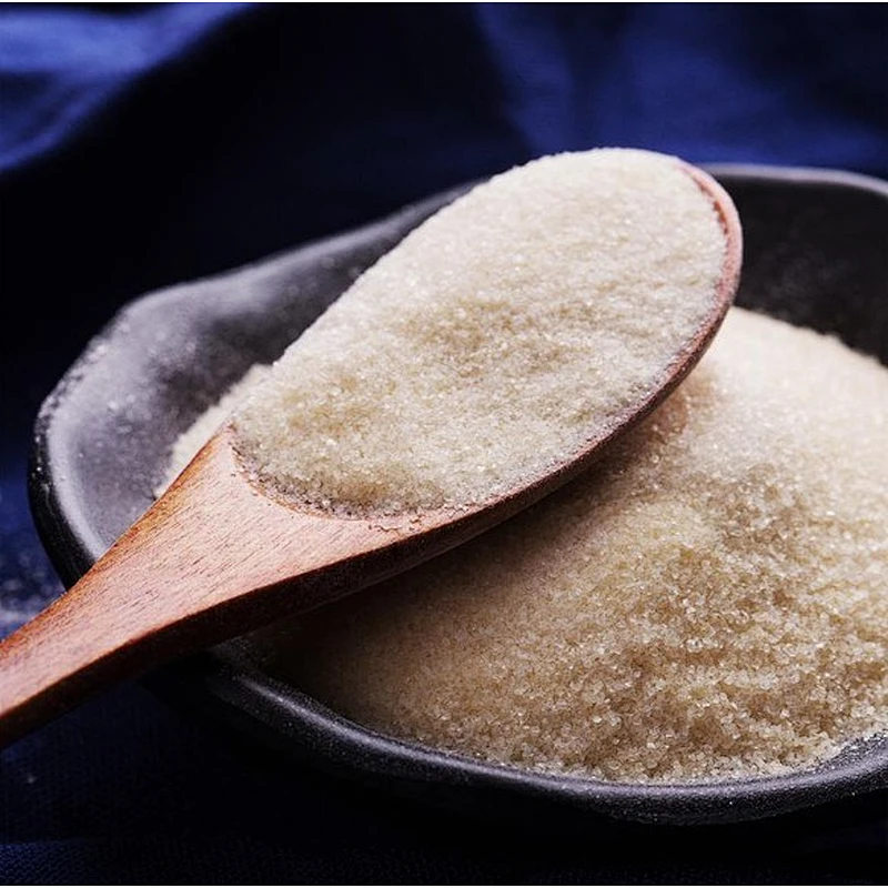 Gelatin manufacturer supply thickener gelatin unflavored food grade gelatin powder