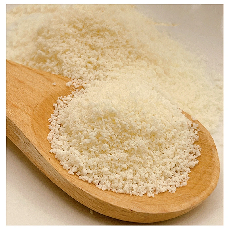Gelatin manufacturer supply thickener gelatin unflavored food grade gelatin powder